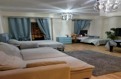 شقة - غرفة نوم - 2 حمامات للايجار في بحر 1 - بحر - مساكن شاطئ الجميرا - دبي