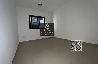 Apartment - 1 Bedroom - 2 Bathrooms for rent in Al Naemiya Tower 1 - Al Naemiya Towers - Al Nuaimiya - Ajman