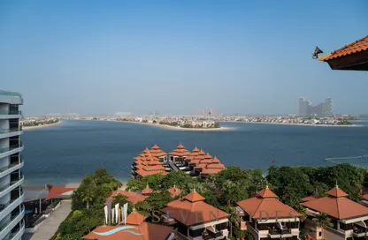 Penthouse - 4 Bedrooms - 4 Bathrooms for sale in Royal Amwaj Residence South - The Royal Amwaj - Palm Jumeirah - Dubai