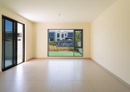 Villa - 3 bedrooms - 3 bathrooms for rent in Maple 1 - Maple at Dubai Hills Estate - Dubai Hills Estate - Dubai