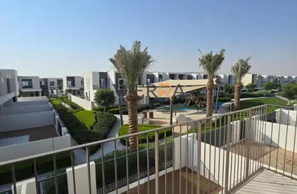 Villa - 3 Bedrooms - 4 Bathrooms for rent in Nara - The Valley - Dubai