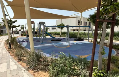 Townhouse - 3 Bedrooms - 4 Bathrooms for sale in Noya Viva - Noya - Yas Island - Abu Dhabi