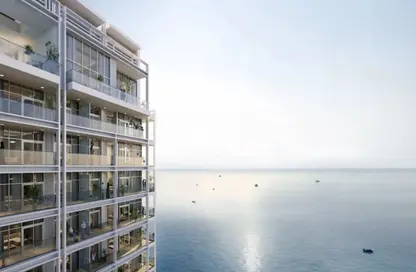 Apartment - 2 Bedrooms - 3 Bathrooms for sale in Cape Hayat - Mina Al Arab - Ras Al Khaimah