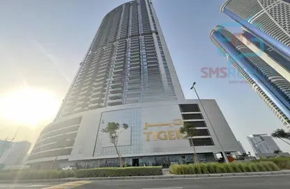 Apartment - 2 Bedrooms - 3 Bathrooms for sale in Nobles Tower - Business Bay - Dubai