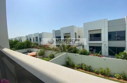 Outdoor Building image for: Villa - 5 Bedrooms - 6 Bathrooms for rent in Umm Suqeim 1 - Umm Suqeim - Dubai, Image 1