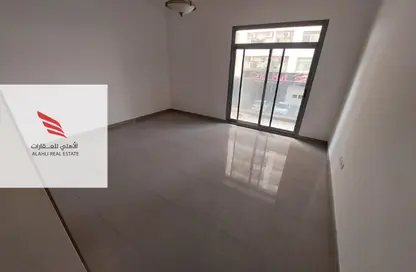 Apartment - 2 Bedrooms - 2 Bathrooms for rent in Al Rashidiya Towers - Al Rashidiya - Ajman Downtown - Ajman