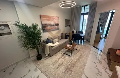 Apartment - 1 Bedroom - 1 Bathroom for sale in Al Maryah Vista - Al Maryah Island - Abu Dhabi