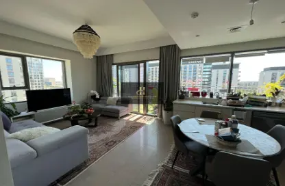 Apartment - 2 Bedrooms - 3 Bathrooms for sale in Park Heights 2 - Park Heights - Dubai Hills Estate - Dubai
