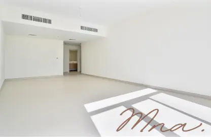 Villa - 3 Bedrooms - 5 Bathrooms for sale in The Pulse Beachfront - The Pulse - Dubai South (Dubai World Central) - Dubai