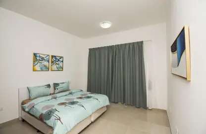 Apartment - 2 Bedrooms - 3 Bathrooms for rent in Al Khail Heights - Dubai