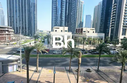 Apartment - 2 Bedrooms - 3 Bathrooms for sale in BLVD Heights Tower 2 - BLVD Heights - Downtown Dubai - Dubai