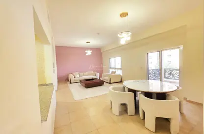 Apartment - 2 Bedrooms - 3 Bathrooms for sale in Al Thamam 07 - Al Thamam - Remraam - Dubai Land - Dubai