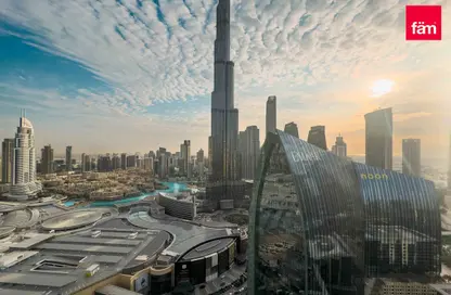 النزل و الشقق الفندقية - 2 غرف نوم - 2 حمامات للبيع في جادة كمبينسكي - دبي وسط المدينة - دبي النزل و الشقق الفندقية - 2 غرف نوم - 2 حمامات للبيع في جادة كمبينسكي - دبي وسط المدينة - دبي