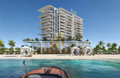 شقة - 3 غرف نوم - 4 حمامات للبيع في إيل ريزيدنسز - جزر دبي - دبي