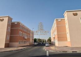 Studio - 1 bathroom for rent in M07 - Persia Cluster - International City - Dubai