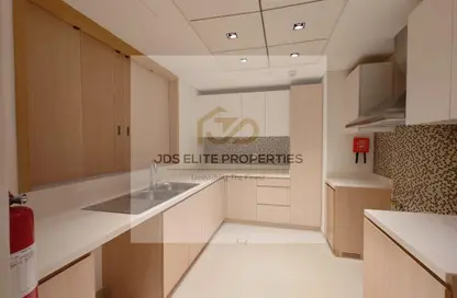 Apartment - 2 Bedrooms - 3 Bathrooms for rent in Deira Enrichment Project - Deira - Dubai