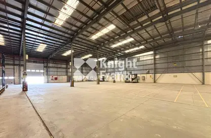 Warehouse - Studio for rent in Freezone South - Jebel Ali Freezone - Jebel Ali - Dubai