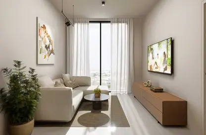 Apartment - 3 Bedrooms - 4 Bathrooms for sale in Olfah - Muwaileh Commercial - Sharjah