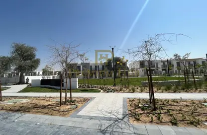 Townhouse - 3 Bedrooms - 3 Bathrooms for sale in Elan - Tilal Al Ghaf - Dubai