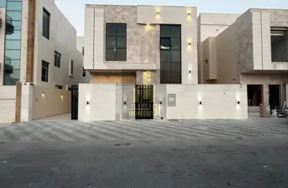 فيلا - 5 غرف نوم - 7 حمامات للبيع في 1 الياسمين - الياسمين - عجمان