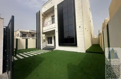 فيلا - 4 غرف نوم - 6 حمامات للبيع في الزاهية جاردنز - الزاهية - عجمان