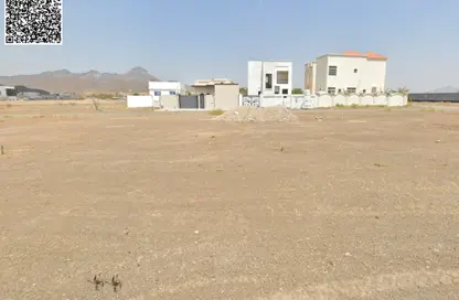 Land - Studio for sale in Manama - Ajman