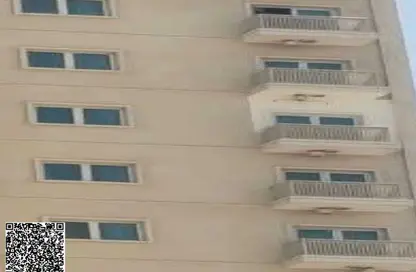 عمارة بالكامل - 8 غرف نوم - 8 حمامات للبيع في أبراج الراشدية - الراشدية - عجمان وسط المدينة - عجمان