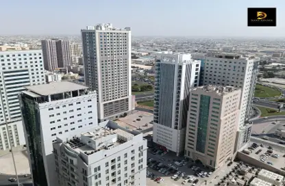 شقة - 3 غرف نوم - 3 حمامات للايجار في شارع التعاون الجديد - التعاون - الشارقة