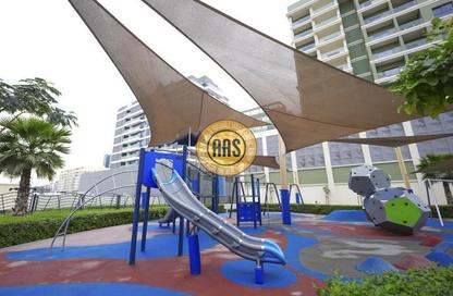 Apartment - 1 Bedroom - 1 Bathroom for sale in Arista One - Jumeirah Garden City - Al Satwa - Dubai
