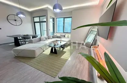 Apartment - 2 Bedrooms - 3 Bathrooms for sale in Executive Bay A - Executive Bay - Business Bay - Dubai