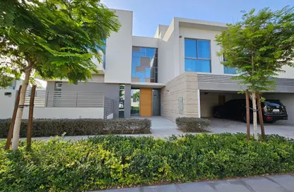 Townhouse - 3 Bedrooms - 4 Bathrooms for sale in Al Yasmeen - Al Zahia - Muwaileh Commercial - Sharjah