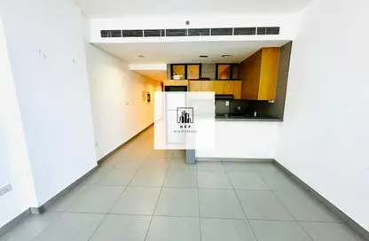 Apartment - Studio - 1 Bathroom for rent in Souks Residential - Al Mamsha - Muwaileh - Sharjah