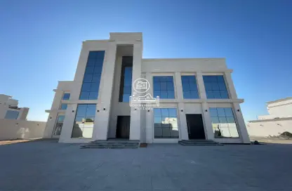 فيلا - 6 غرف نوم - 8 حمامات للايجار في مدينة محمد بن زايد - أبوظبي