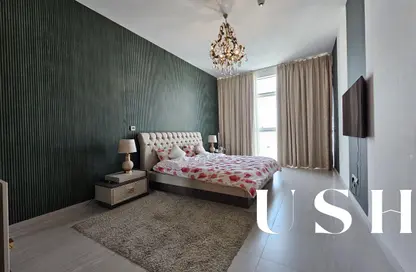 شقة - 3 غرف نوم - 5 حمامات للبيع في 1 بارك جيت ريزيدنس - مساكن بارك غايت - الكفاف - زعبيل - دبي