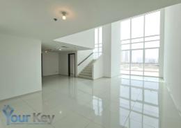Townhouse - 3 bedrooms - 4 bathrooms for rent in Horizon Tower A - City Of Lights - Al Reem Island - Abu Dhabi