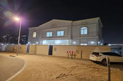 فيلا - 5 غرف نوم - 7 حمامات للبيع في الرمثة - ضاحية الجواز (واسط سابقا) - الشارقة فيلا - 5 غرف نوم - 7 حمامات للبيع في الرمثة - ضاحية الجواز (واسط سابقا) - الشارقة