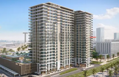 Apartment - 2 Bedrooms - 2 Bathrooms for sale in Hills Park - Dubai Hills Estate - Dubai
