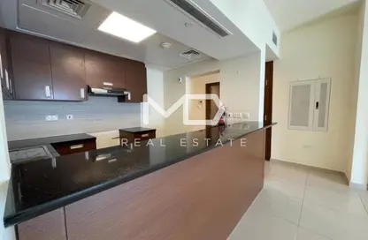 Apartment - 2 Bedrooms - 3 Bathrooms for rent in The Gate Tower 2 - Shams Abu Dhabi - Al Reem Island - Abu Dhabi