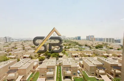 Apartment - 1 Bedroom - 1 Bathroom for rent in Nova Tower - Dubai Silicon Oasis - Dubai
