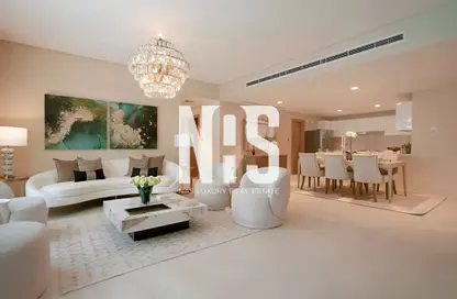 Apartment - 1 Bedroom - 2 Bathrooms for sale in Radiant Boulevard - City Of Lights - Al Reem Island - Abu Dhabi
