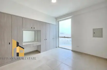 Apartment - Studio - 1 Bathroom for rent in Khalifa City A Villas - Khalifa City A - Khalifa City - Abu Dhabi