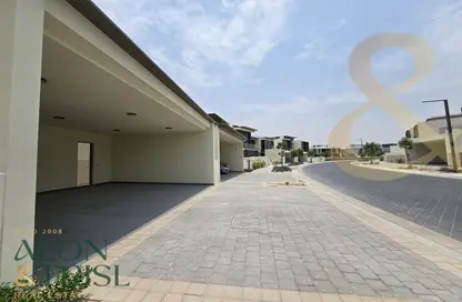 Villa - 6 Bedrooms - 7 Bathrooms for sale in Golf Place 2 - Golf Place - Dubai Hills Estate - Dubai Villa - 6 Bedrooms - 7 Bathrooms for sale in Golf Place 2 - Golf Place - Dubai Hills Estate - Dubai