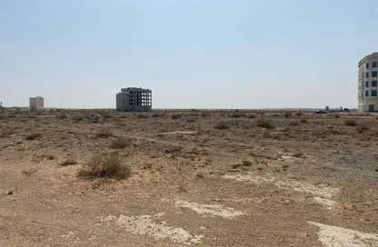 أرض - استوديو للبيع في المالحة - الرحمانية - الشارقة
