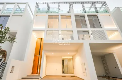 Villa - 4 Bedrooms - 5 Bathrooms for sale in Ixora - Al Barari - Dubai Villa - 4 Bedrooms - 5 Bathrooms for sale in Ixora - Al Barari - Dubai