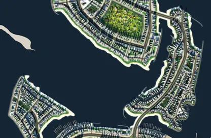 Land - Studio for sale in Dubai Islands - Deira - Dubai