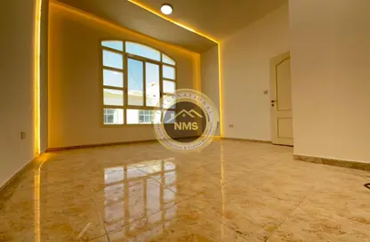 Apartment - 1 Bedroom - 1 Bathroom for rent in Binal Jesrain - Between Two Bridges - Abu Dhabi