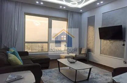 Apartment - 2 Bedrooms - 2 Bathrooms for sale in Al Khan - Sharjah