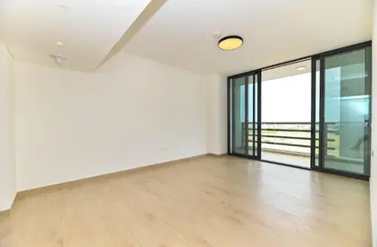 Apartment - 3 Bedrooms - 4 Bathrooms for rent in The Boulevard 1 - Aljada - Sharjah