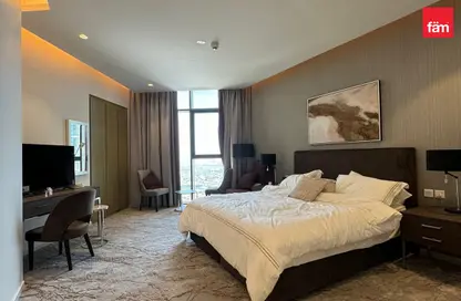 Apartment - 1 Bedroom - 1 Bathroom for sale in Aykon City Tower B - Aykon City - Business Bay - Dubai