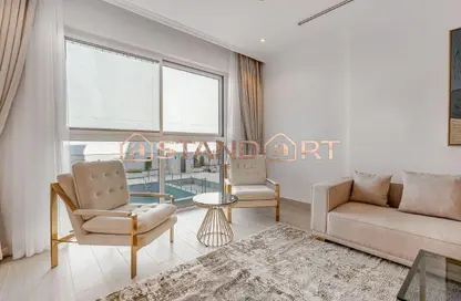 Apartment - 2 Bedrooms - 4 Bathrooms for rent in Mayas Geneva - Jumeirah Village Circle - Dubai